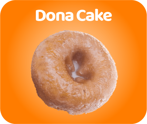 imagen Dona Cake