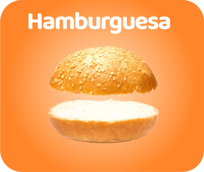 imagen Hamburguesa